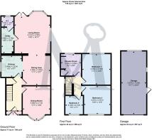Melbourne Road Floor Plan