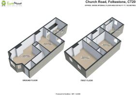 Floorplan 3D