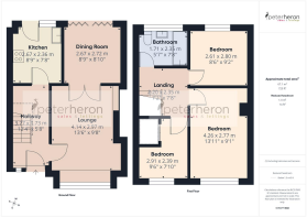 Floorplans