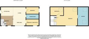 Dairy Cottage, Gladstone Street, Winsford, CW7 4AT