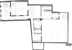 Floor/Site plan 2