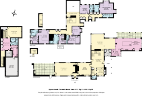 Willards Farm, The C