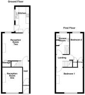 33 Harwoodf Road, Rishton - all floors.JPG
