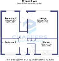 5 Lodbourne Terrace, Gilingham - all floors.JPG