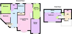 7 Briar Close, Burbage - all floors.JPG