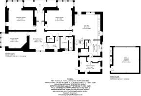 Ground Floorplan