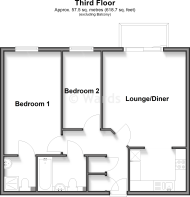 Third Floor