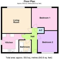 Floorplan One