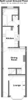 Split Level Ground Floor