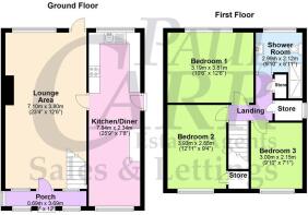 Floorplan One