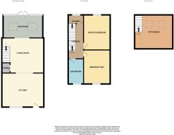 Gurney Valley Close House, Bishop Auckland, DL14 8