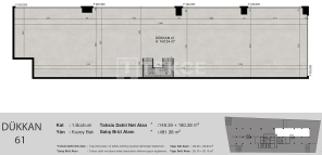 Floor/Site plan 1