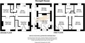 Rovegill House