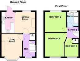 Floorplan One