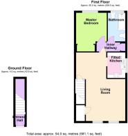 18 newbridge, Ingleside, Netley abbey, Southampton