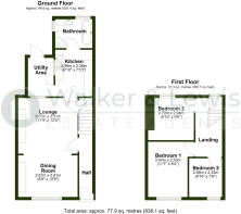 13 Llest Terrace