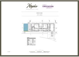 FIRST FLOOR - X9698 - X9698