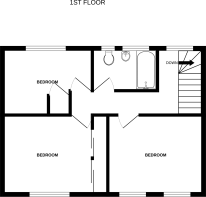 First floor floor...