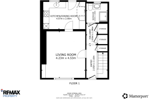 Ground Floor