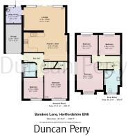 72 Santers Lane, Hertfordshire EN6 - floor plan.jp