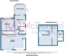 19 Wood Green Drive