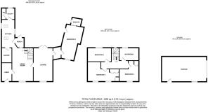 Springfield, Jubilee Road, North Somercotes-Floorp