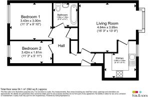 Floorplan 2