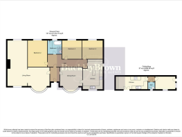 The Bungalow,19, Big Barn LaneMansfield, Nottingha