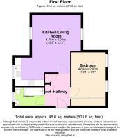 4 Dara House, Hemel - all floors.JPG