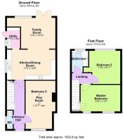 10 Longcroft, Aston Clinton - all floors 11.JPG