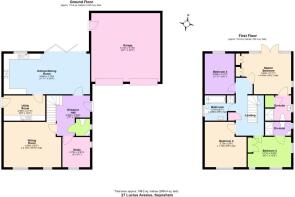 27 Lucius Avenue, Keynsham - all floors.JPG