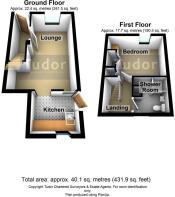 1 Bodafon Terrace, Llanaelhaearn, Caernarfon.jpg