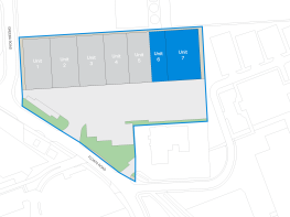 Siteplan gbmill02