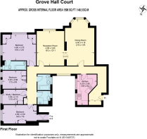 Floor Plan - Grove H