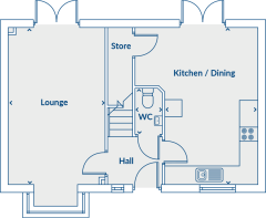 Ground Floor