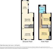 15 Bagworth Road FP