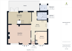 Presented by Nicoleta at EweMove Bexleyheath and D