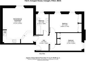 Flat 6, Conygre House.jpg