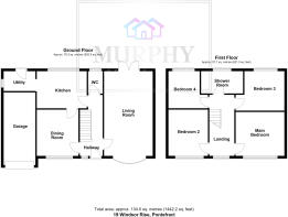 19 Windsor Rise, Pontefract