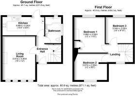 20 Hopkins Crescent, Sandridge - Floor Plan.JPG