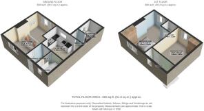 7 Lickless Avenue 3D