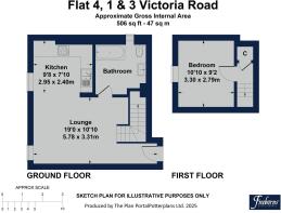 Flat 4, 1 & 3 Victoria Road.jpg