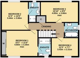 Floorplan 2