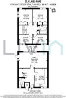 26 St Clair¿s Road, CR0 5NE - hi