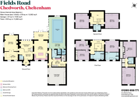 Stoneridge House, Fi