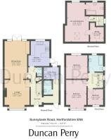 37a Sunnybank Road Hertfordshire EN6- floor plan.j