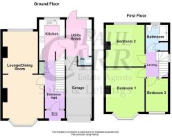 Floorplan One