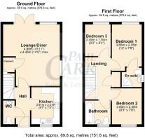 Floorplan One