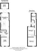 36 Albert Street, St. Albans - all floors .JPG