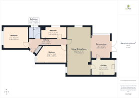 Presented by Kevin at EweMove Bexleyheath and Dart